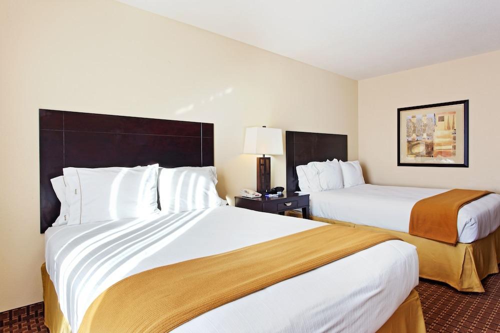 Holiday Inn Express & Suites Ozona By Ihg Екстер'єр фото