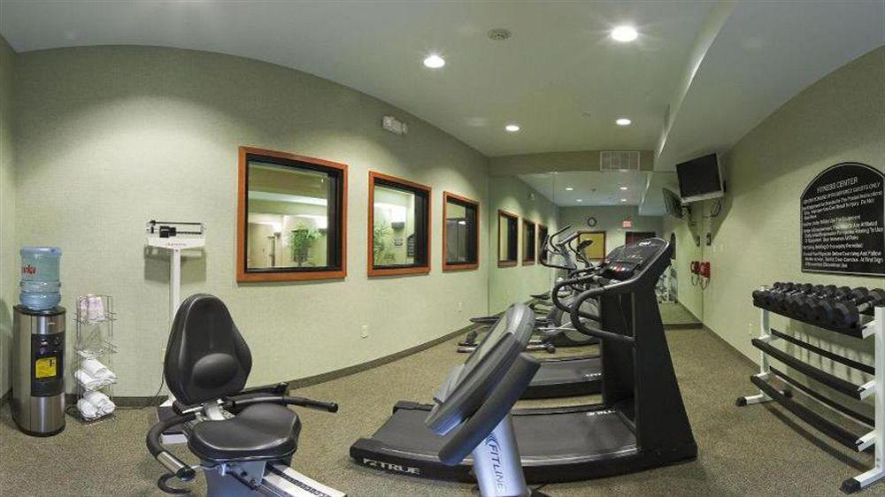 Holiday Inn Express & Suites Ozona By Ihg Екстер'єр фото