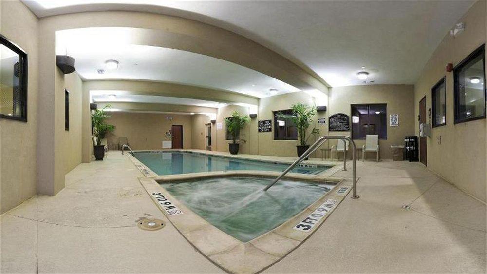 Holiday Inn Express & Suites Ozona By Ihg Екстер'єр фото