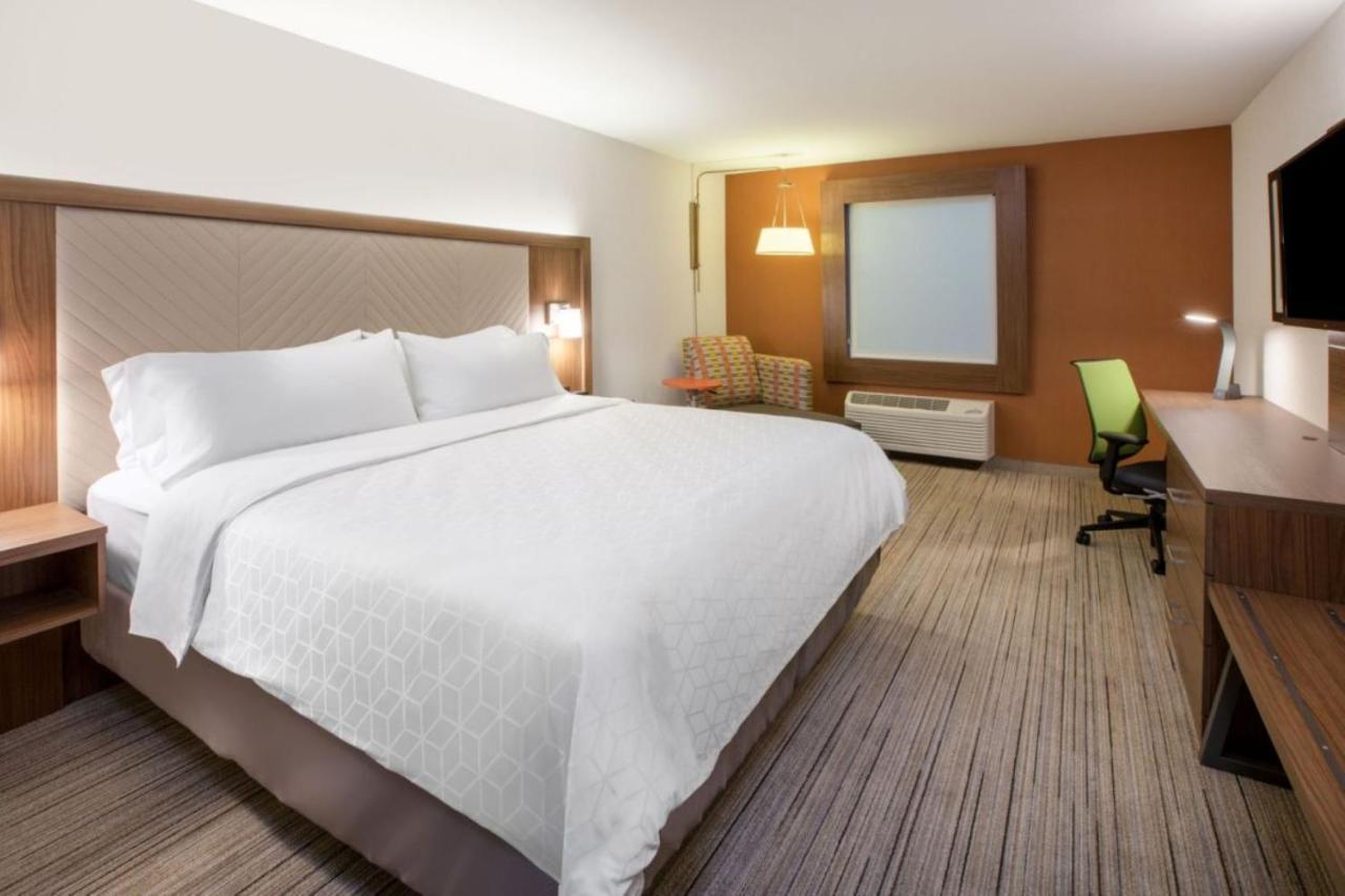 Holiday Inn Express & Suites Ozona By Ihg Екстер'єр фото