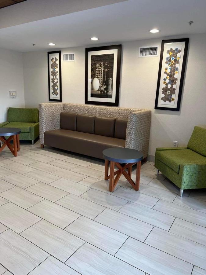 Holiday Inn Express & Suites Ozona By Ihg Екстер'єр фото
