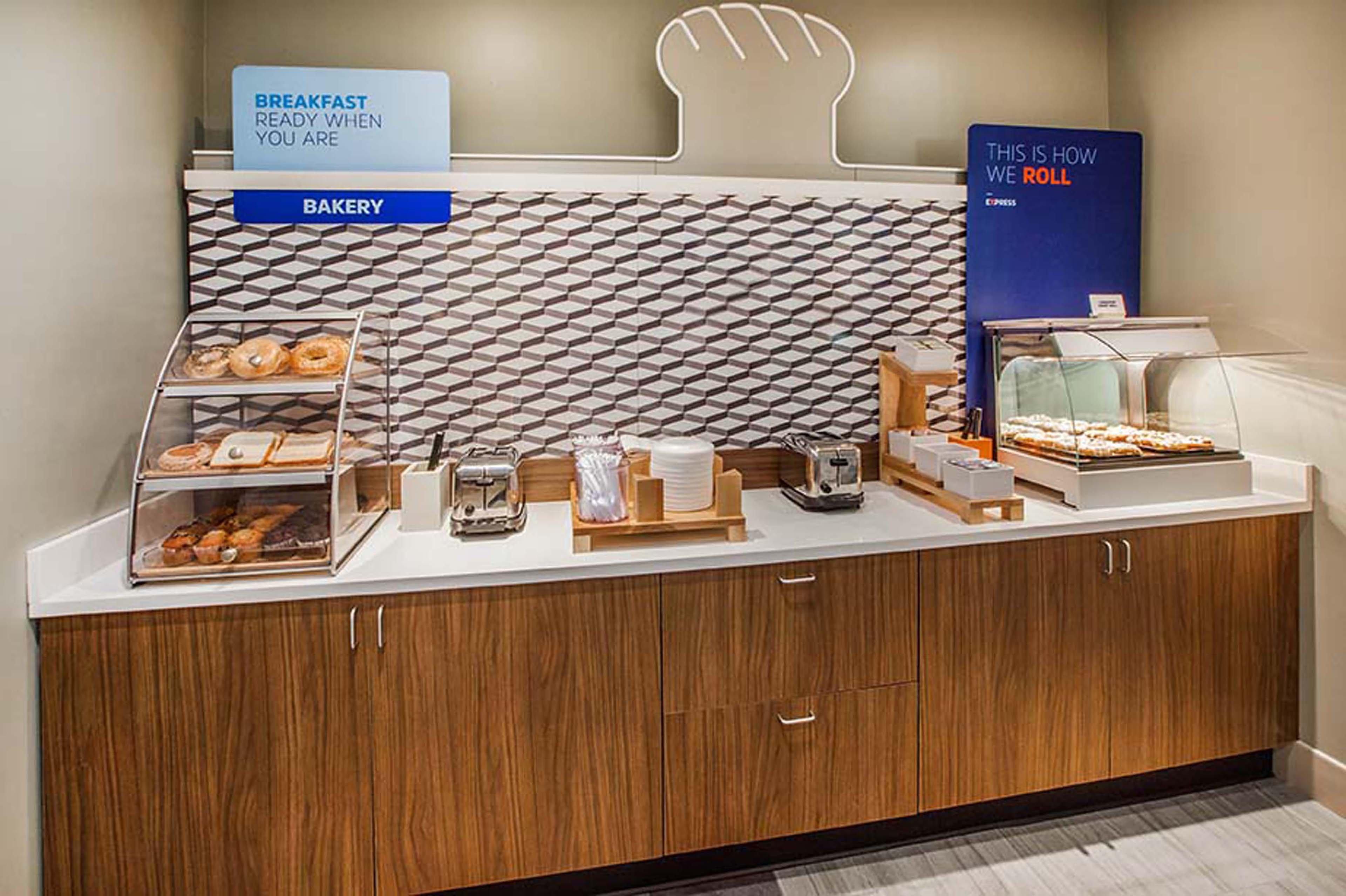 Holiday Inn Express & Suites Ozona By Ihg Екстер'єр фото