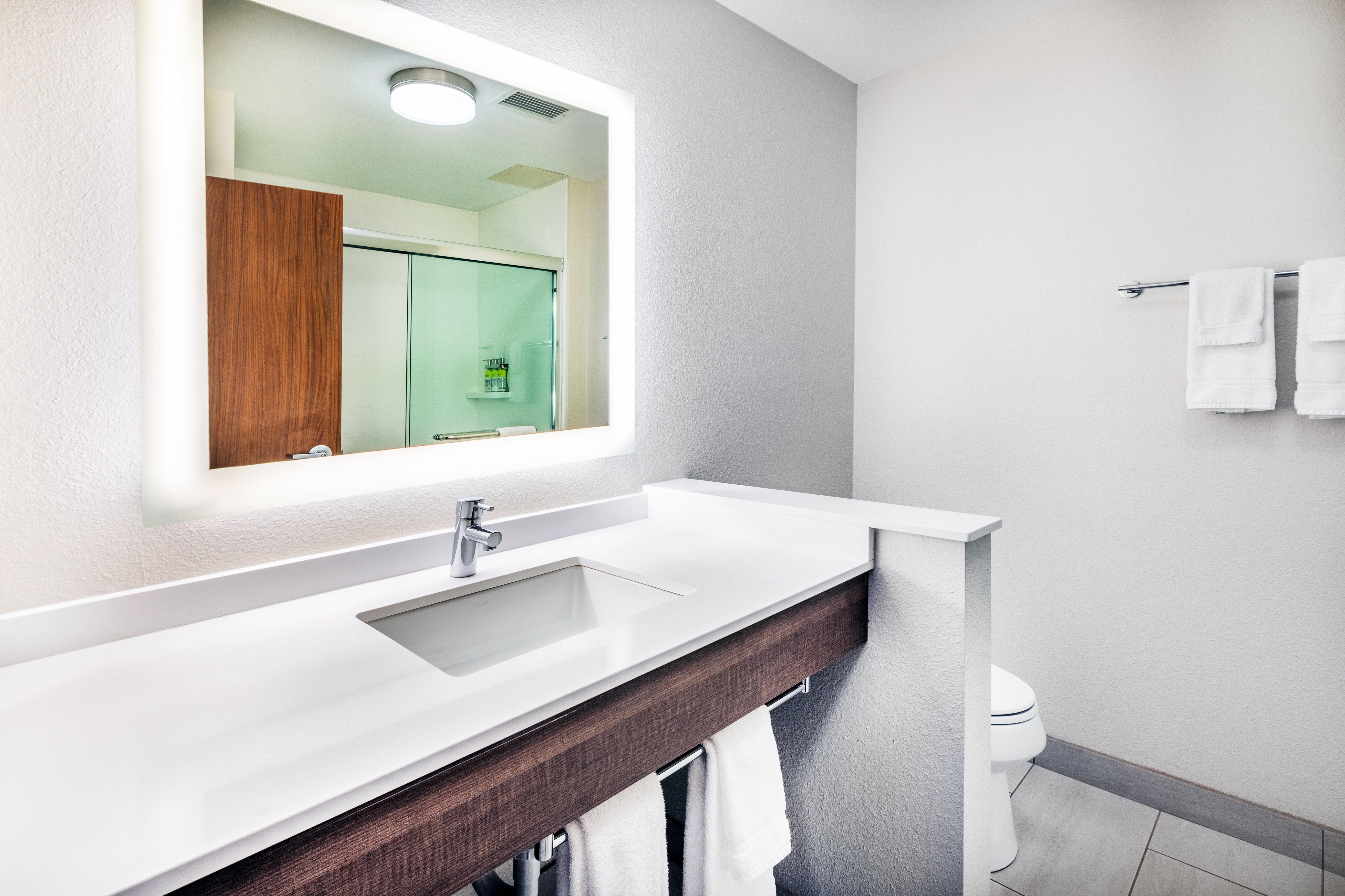 Holiday Inn Express & Suites Ozona By Ihg Екстер'єр фото