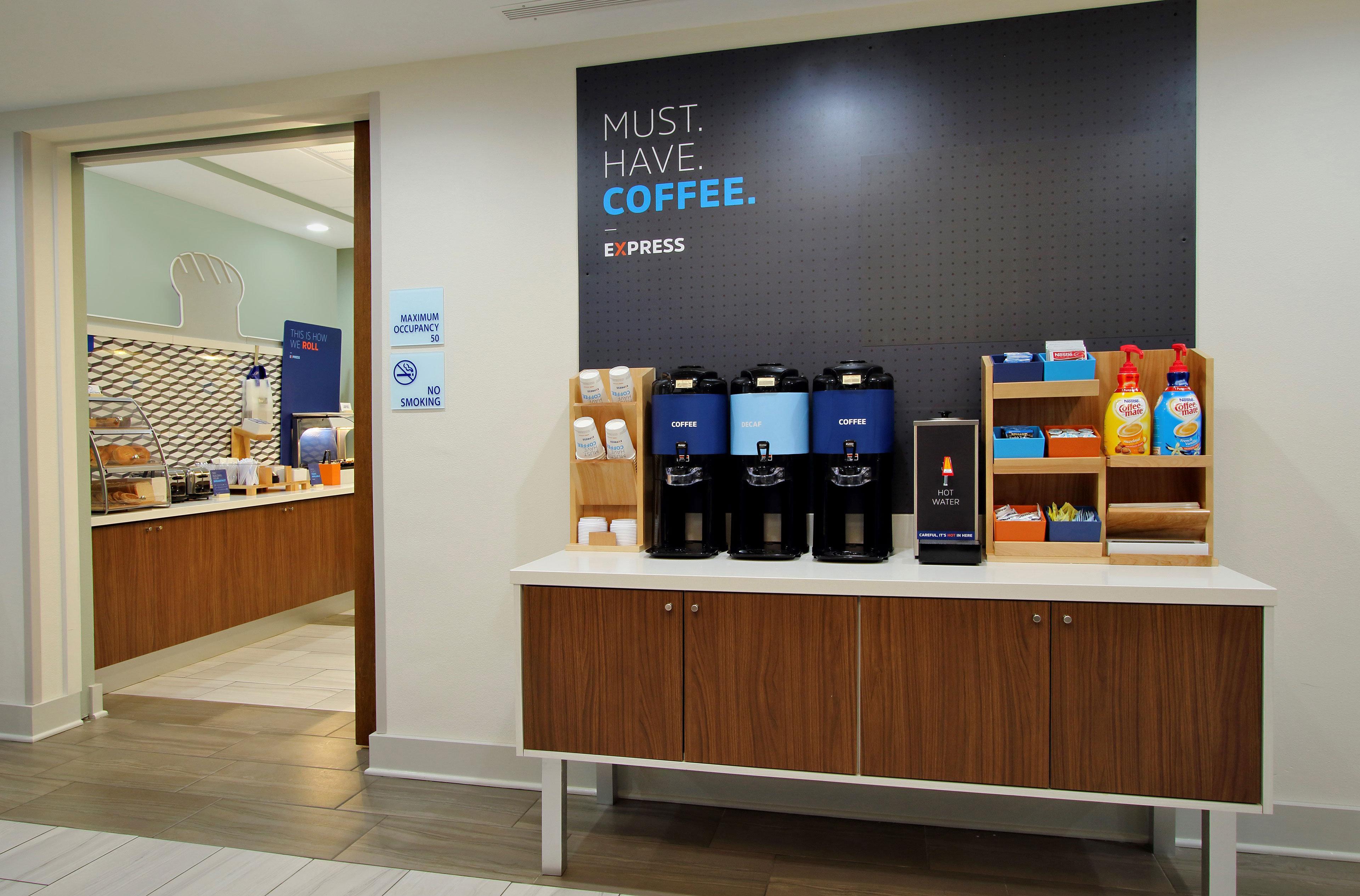 Holiday Inn Express & Suites Ozona By Ihg Екстер'єр фото
