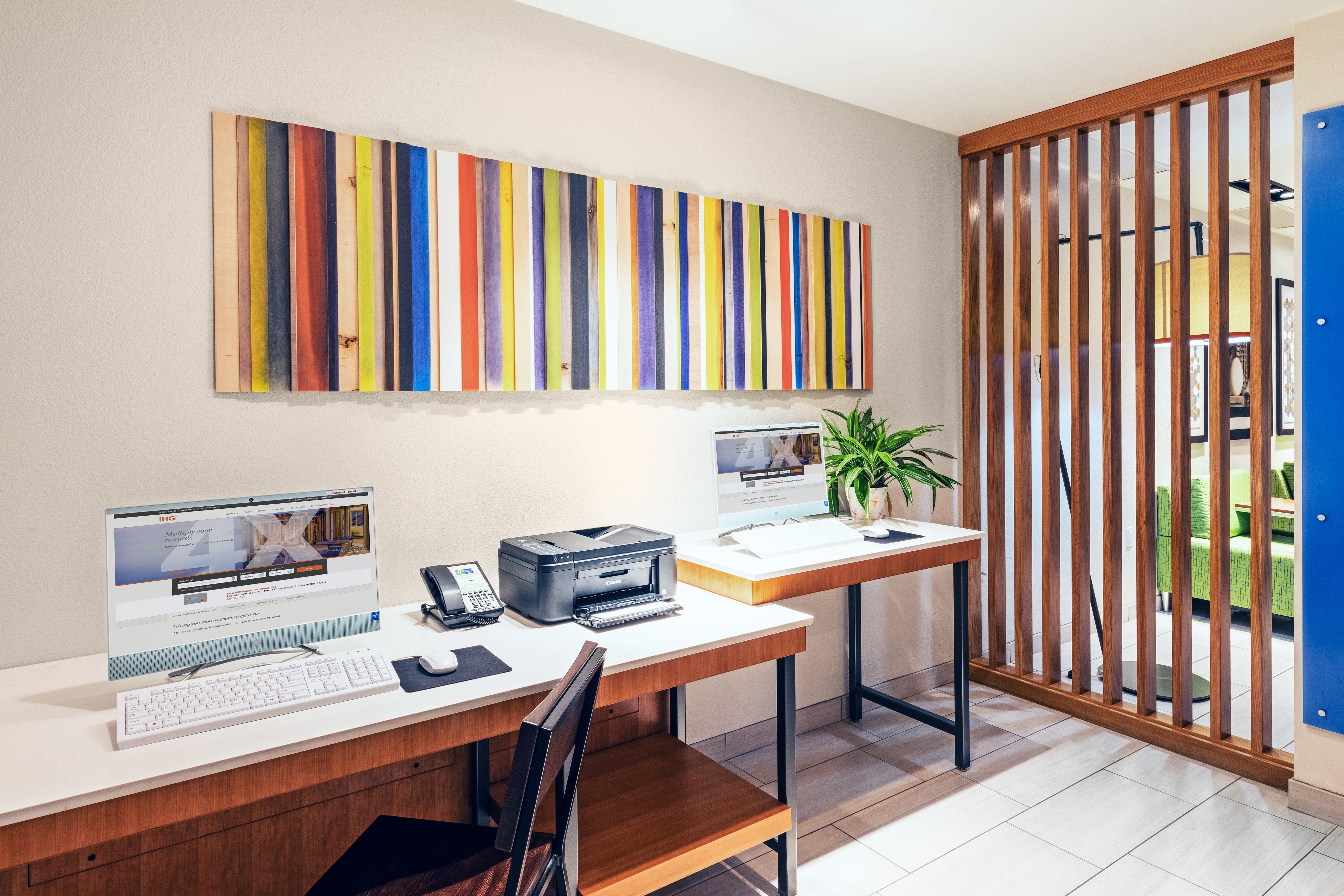 Holiday Inn Express & Suites Ozona By Ihg Екстер'єр фото