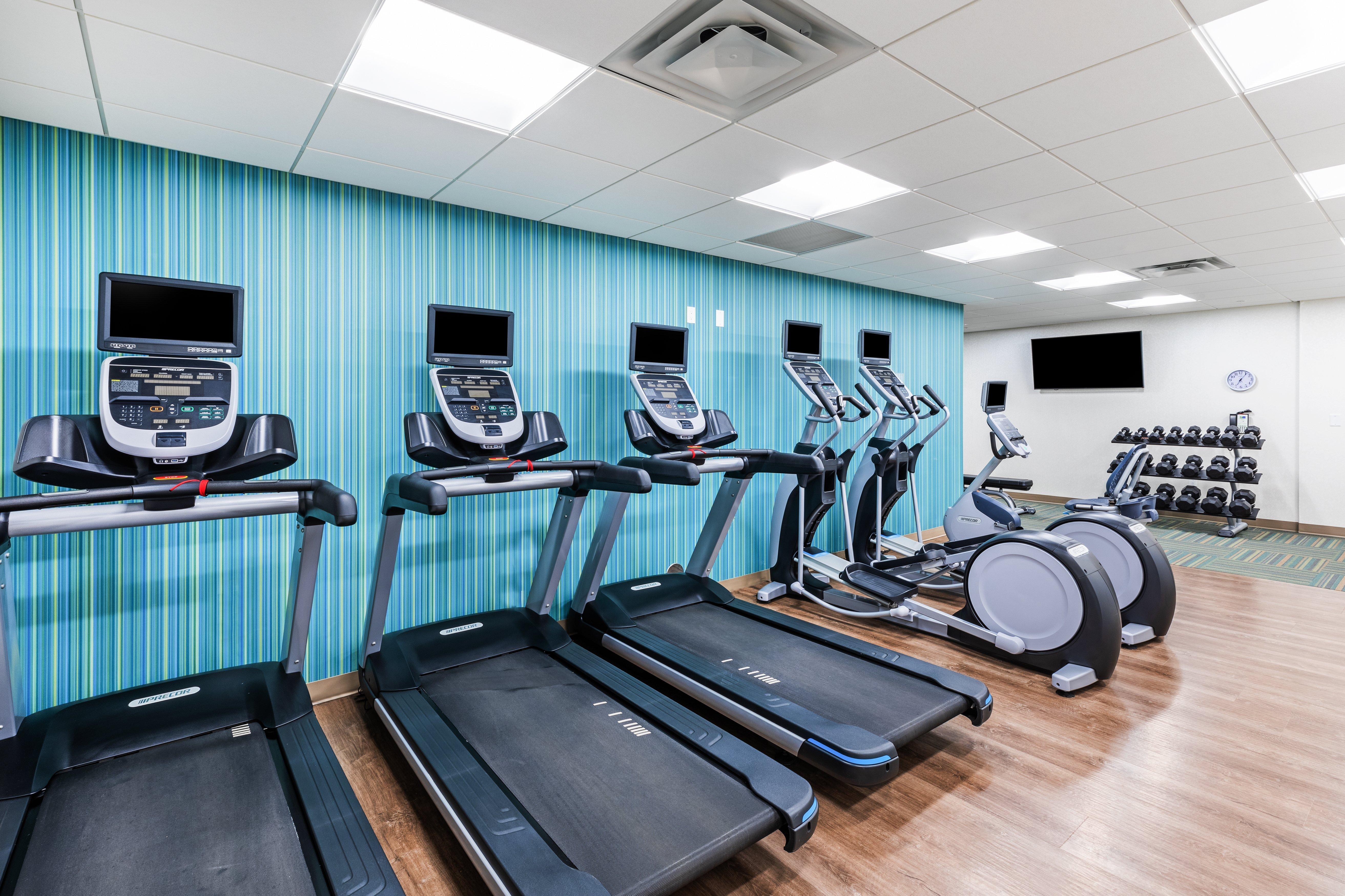 Holiday Inn Express & Suites Ozona By Ihg Екстер'єр фото