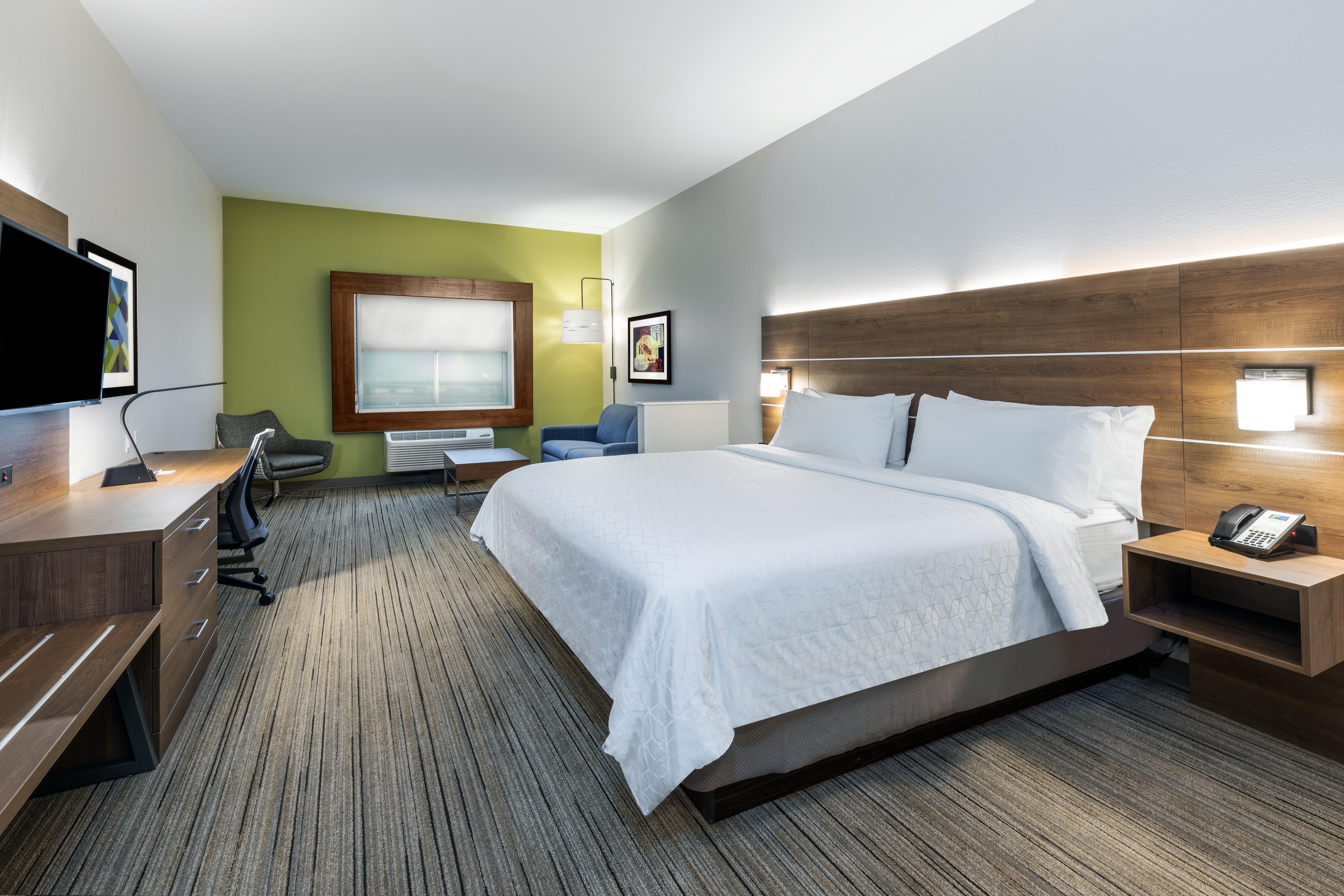Holiday Inn Express & Suites Ozona By Ihg Екстер'єр фото